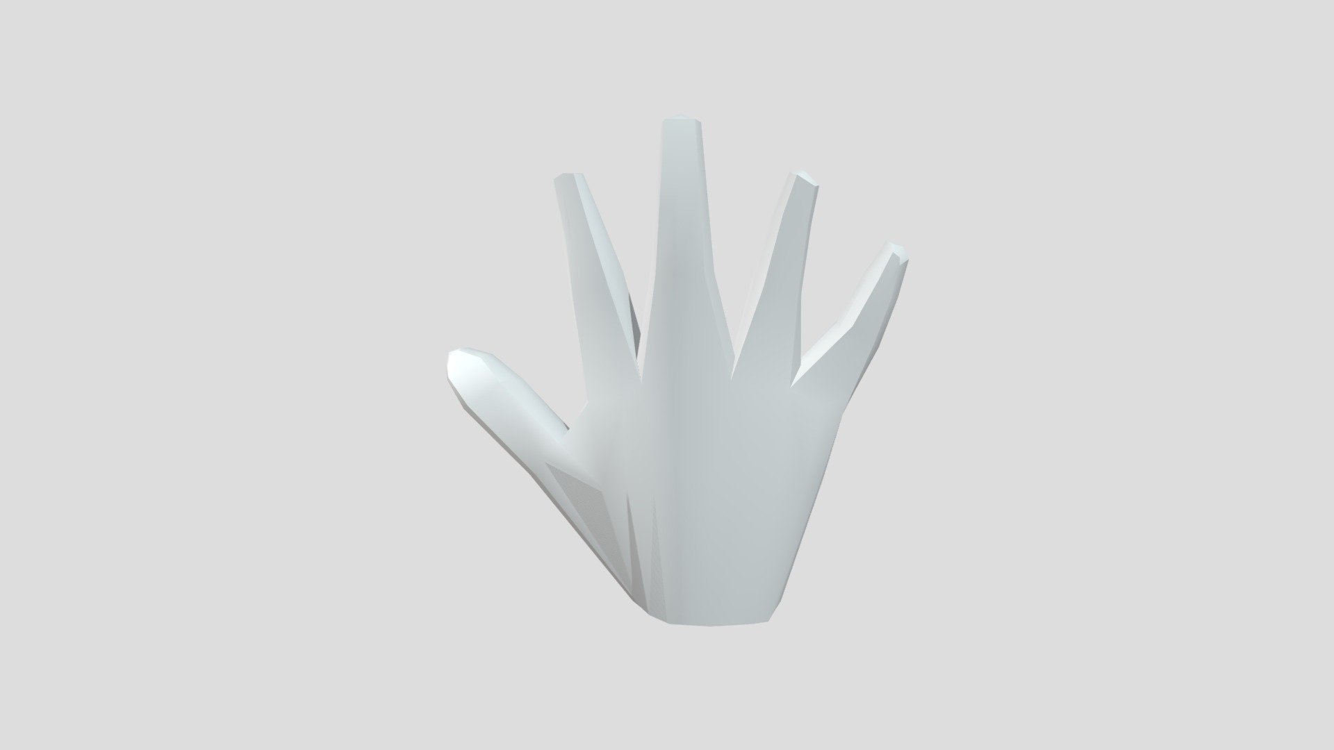 Updated Hand