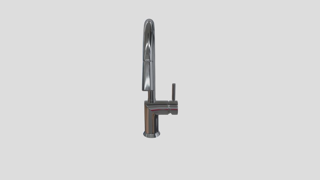 Faucet Nostromo 42021852f By Fantini