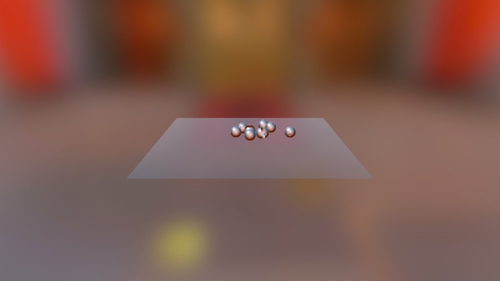 Pokeballs