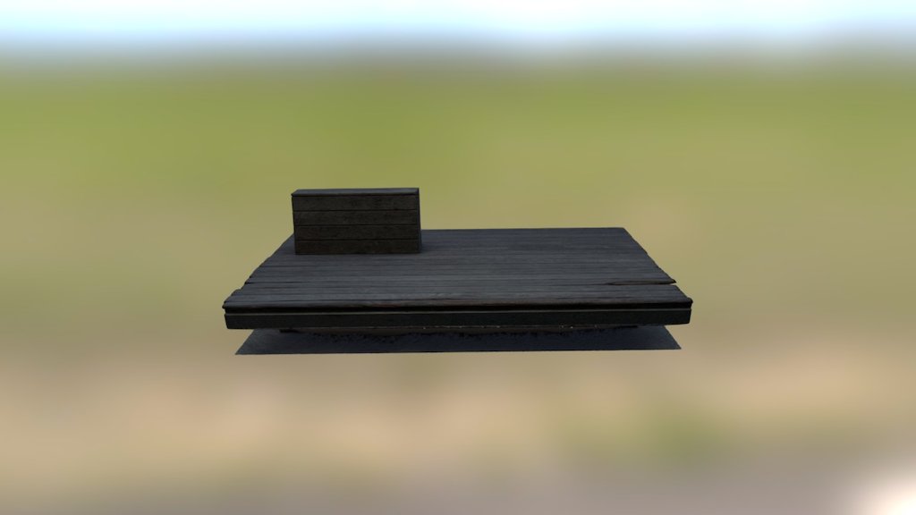 TU Graz Bench