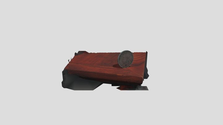 Aaa 3D Model