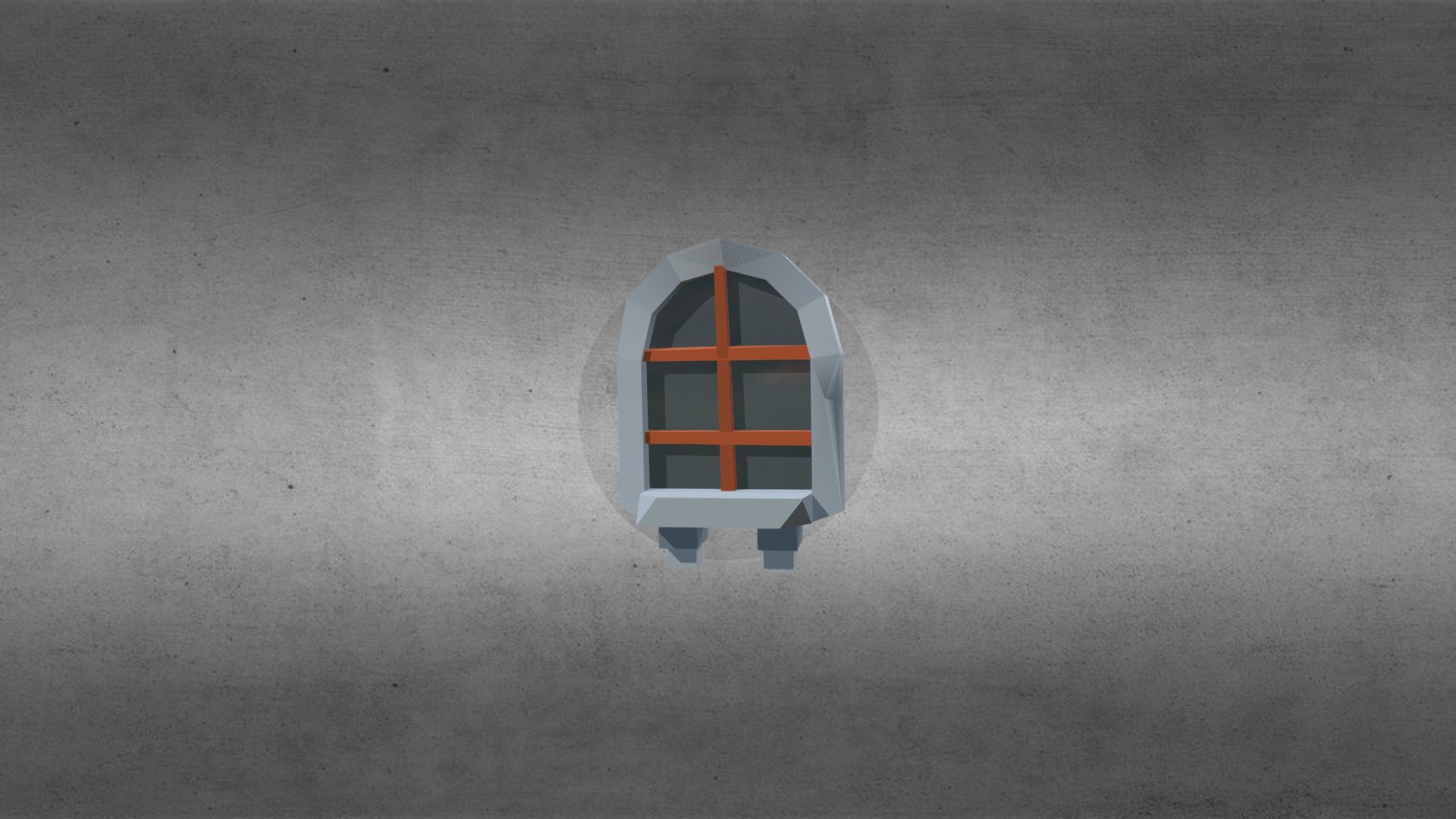 Window-stone