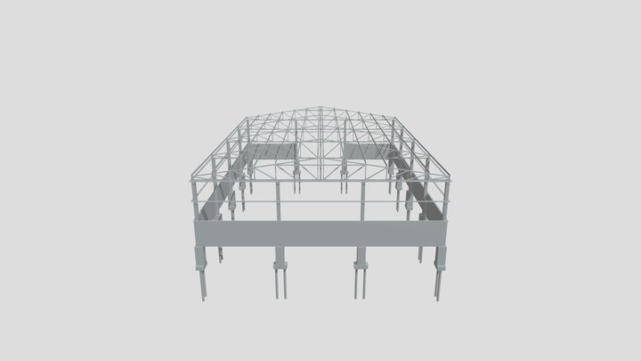 MATRIAVES-RV00-Vista3D-{3D} 3D Model