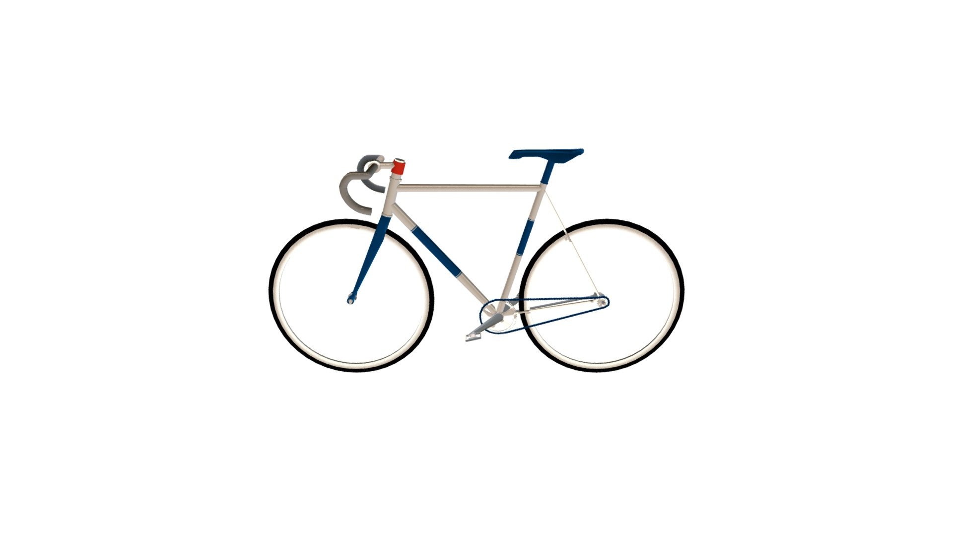 Bike Test 3d
