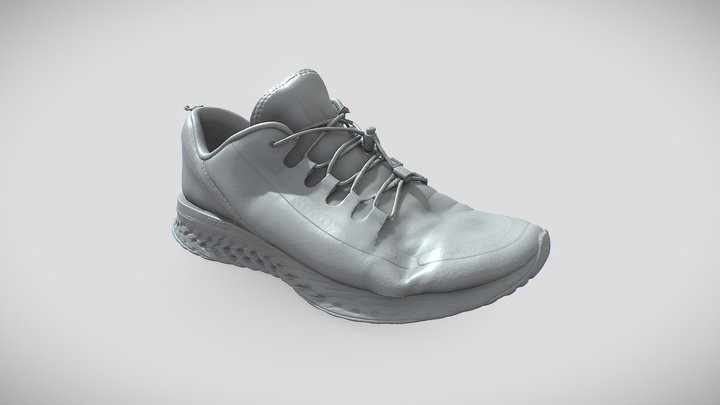 Ultraboost 3D models - Sketchfab