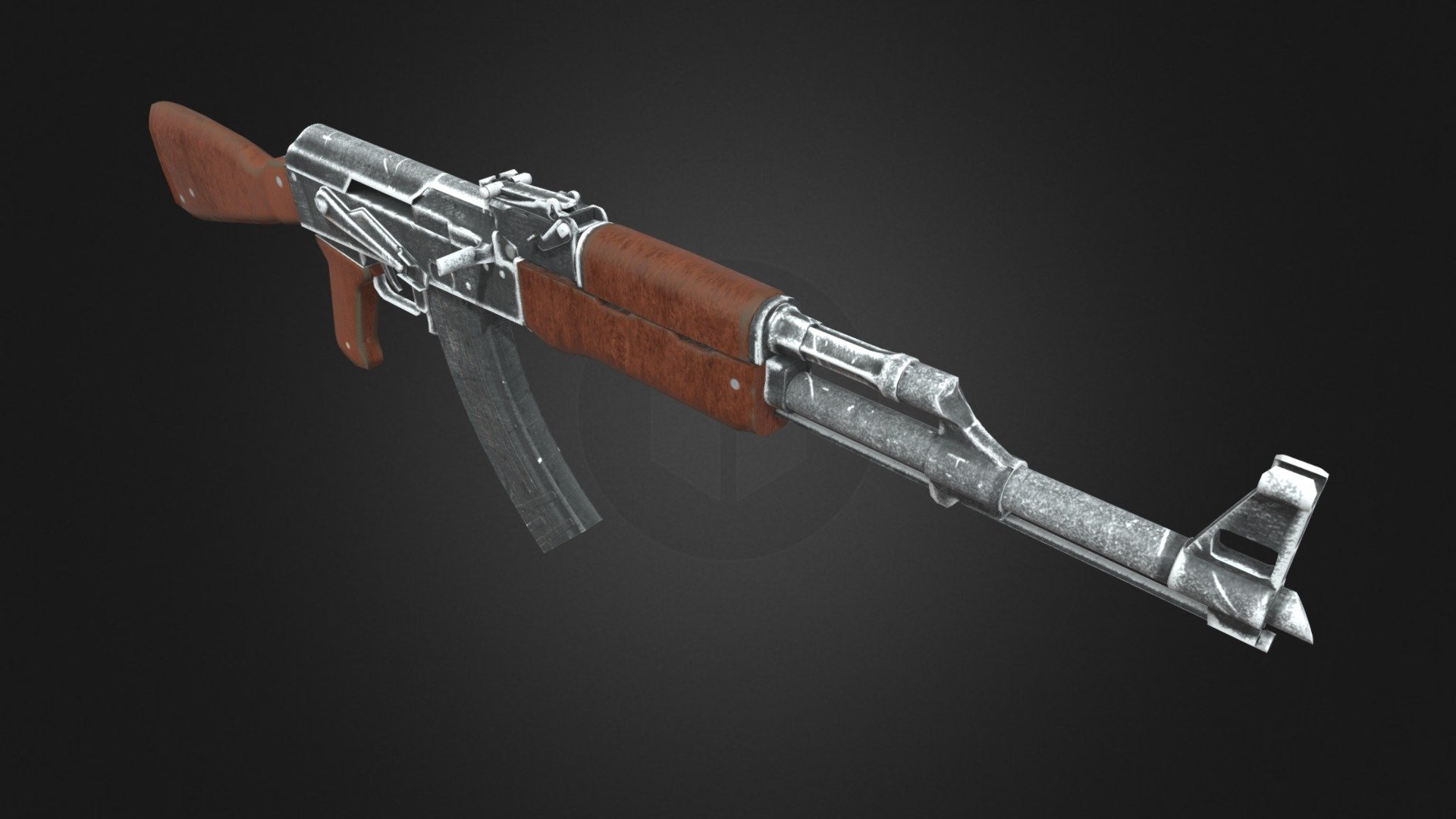 AK47