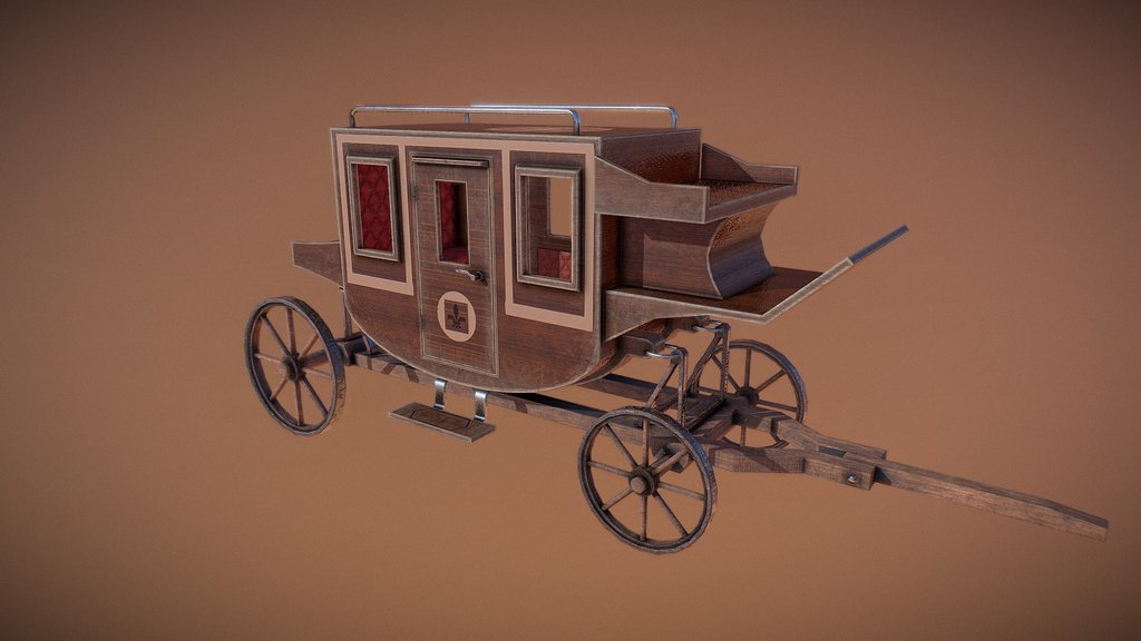 Stagecoach