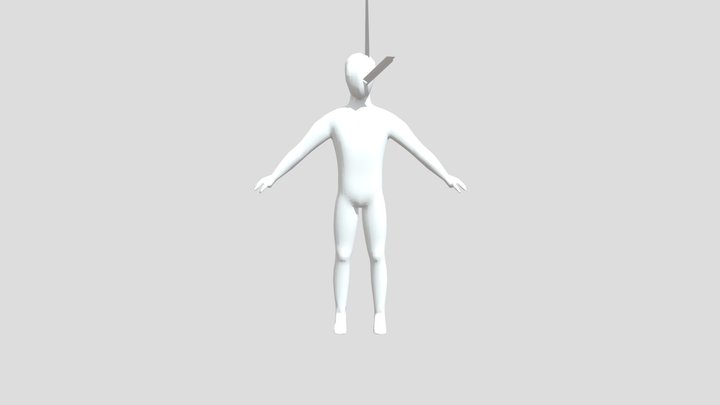 Design 3d model high quality with Blender 3D Model
