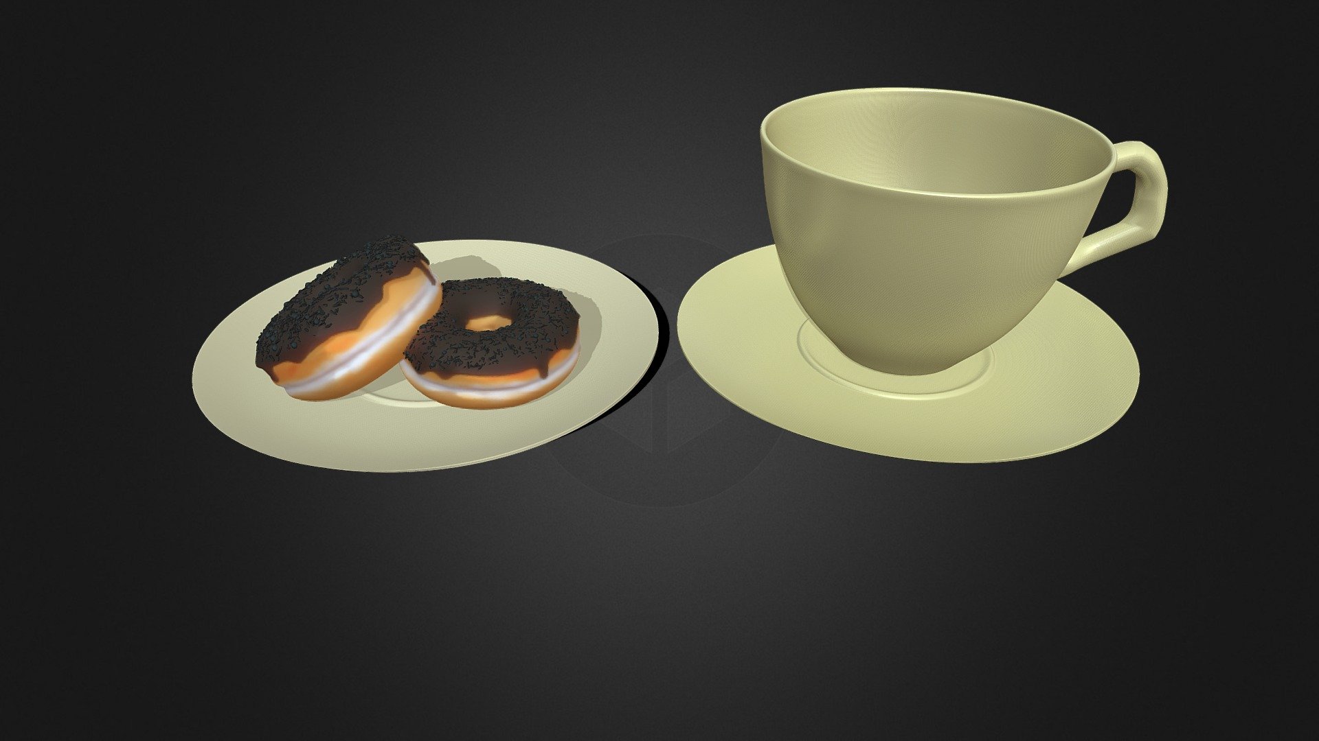 Donut