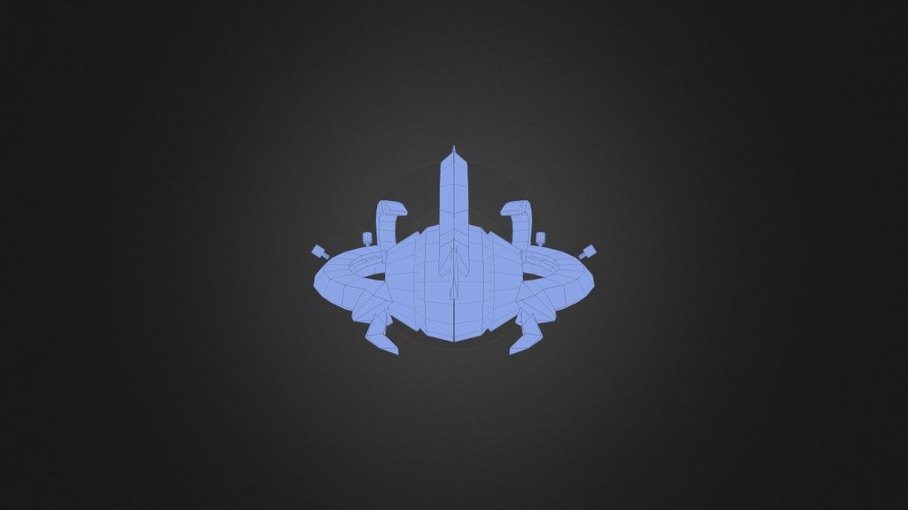 Weapon2 Fbx