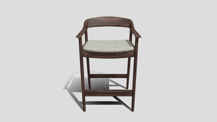 Barolo HB 3D Model