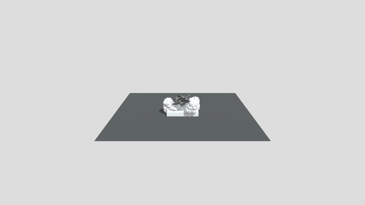 A110082034 3D Model