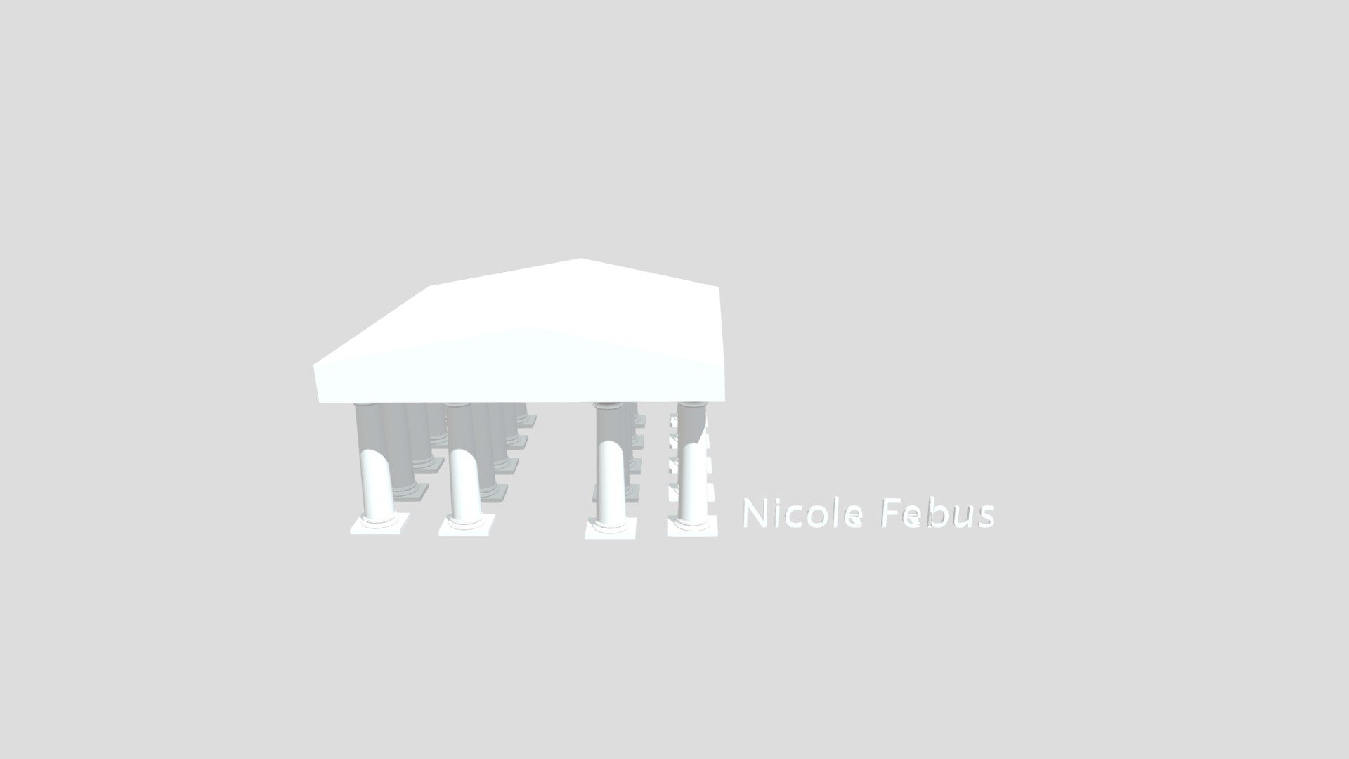 Pilar Week3 Nicole Febus