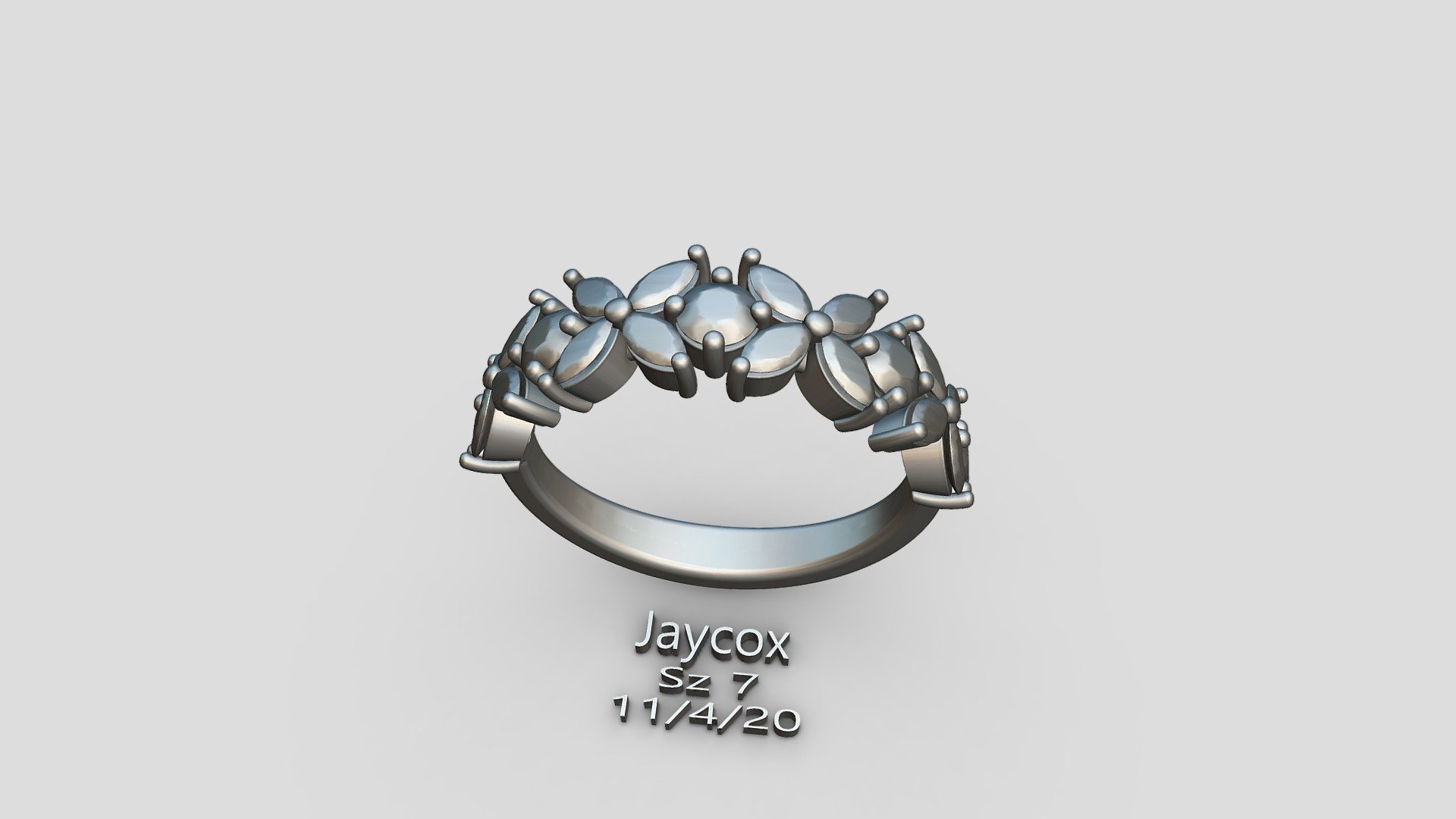 England Jaycox