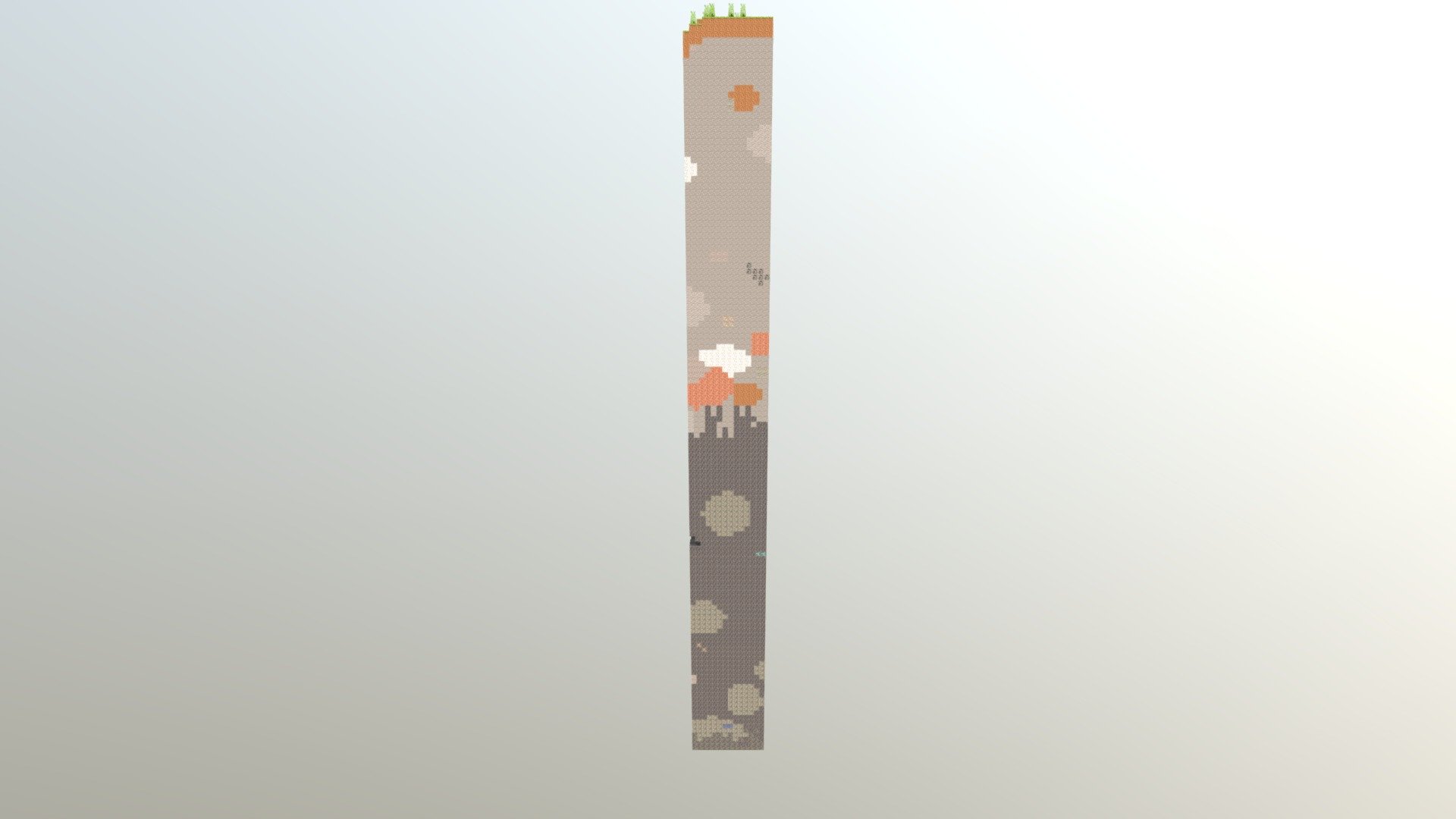 experiment 16 chunk 4X1