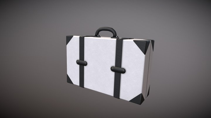 Case 3D Model