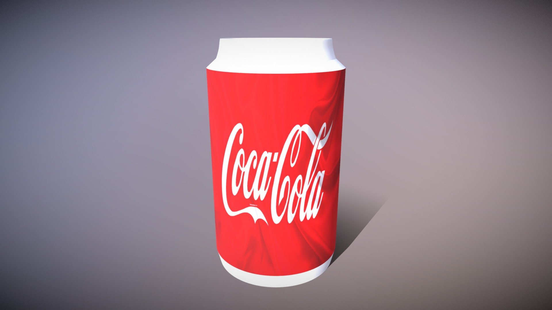 Cola3 - 3D model by Tul.Chantanit [84065a2] - Sketchfab