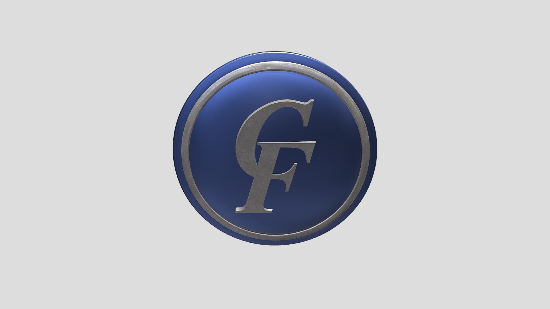 Cronimet Draft Version Download Free 3D model by DivineBlackDesign