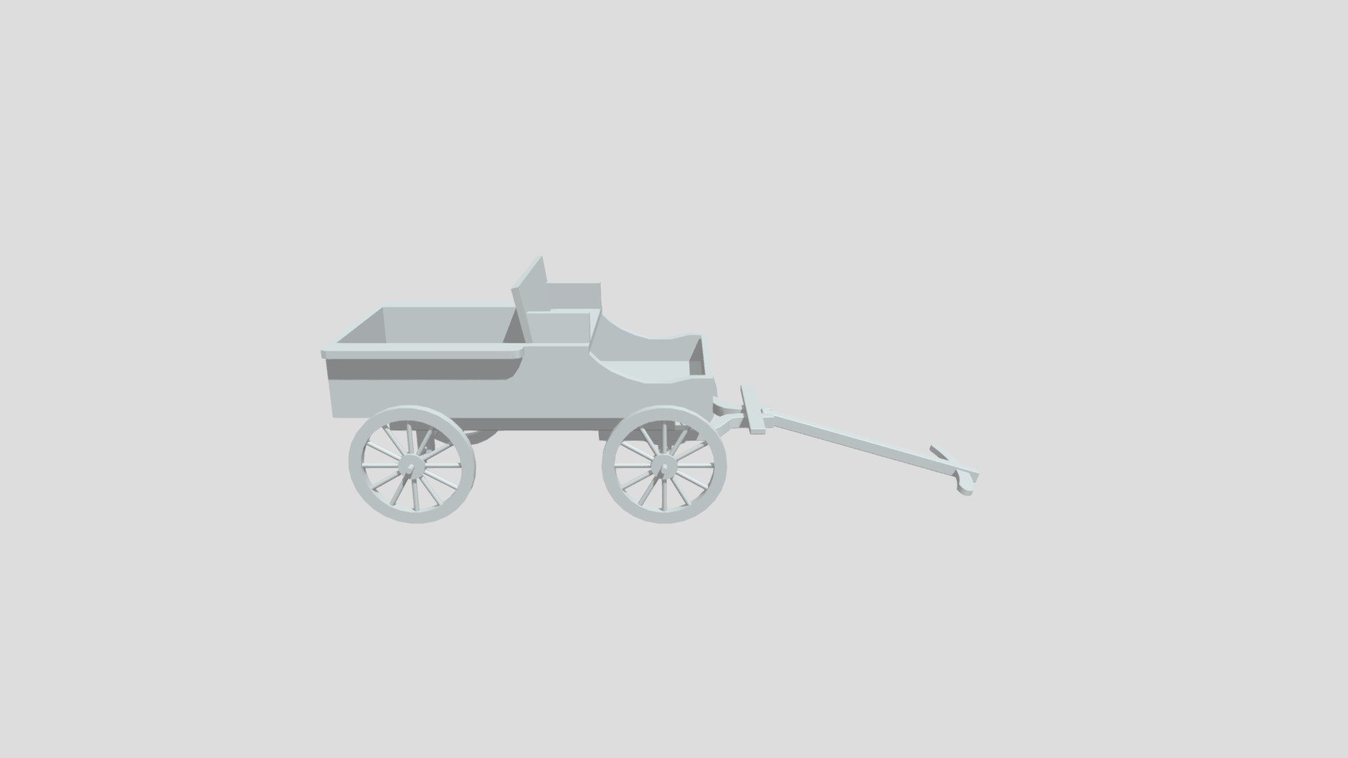 SM Wagon