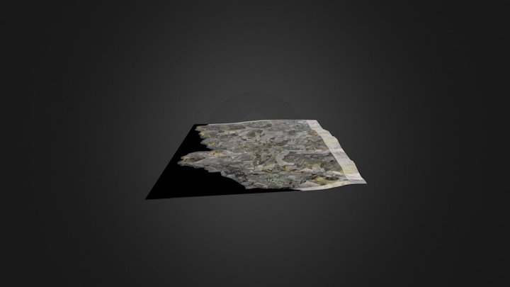 untitled 3D Model