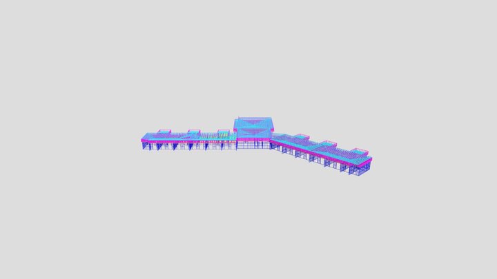 Untitled 3D Model
