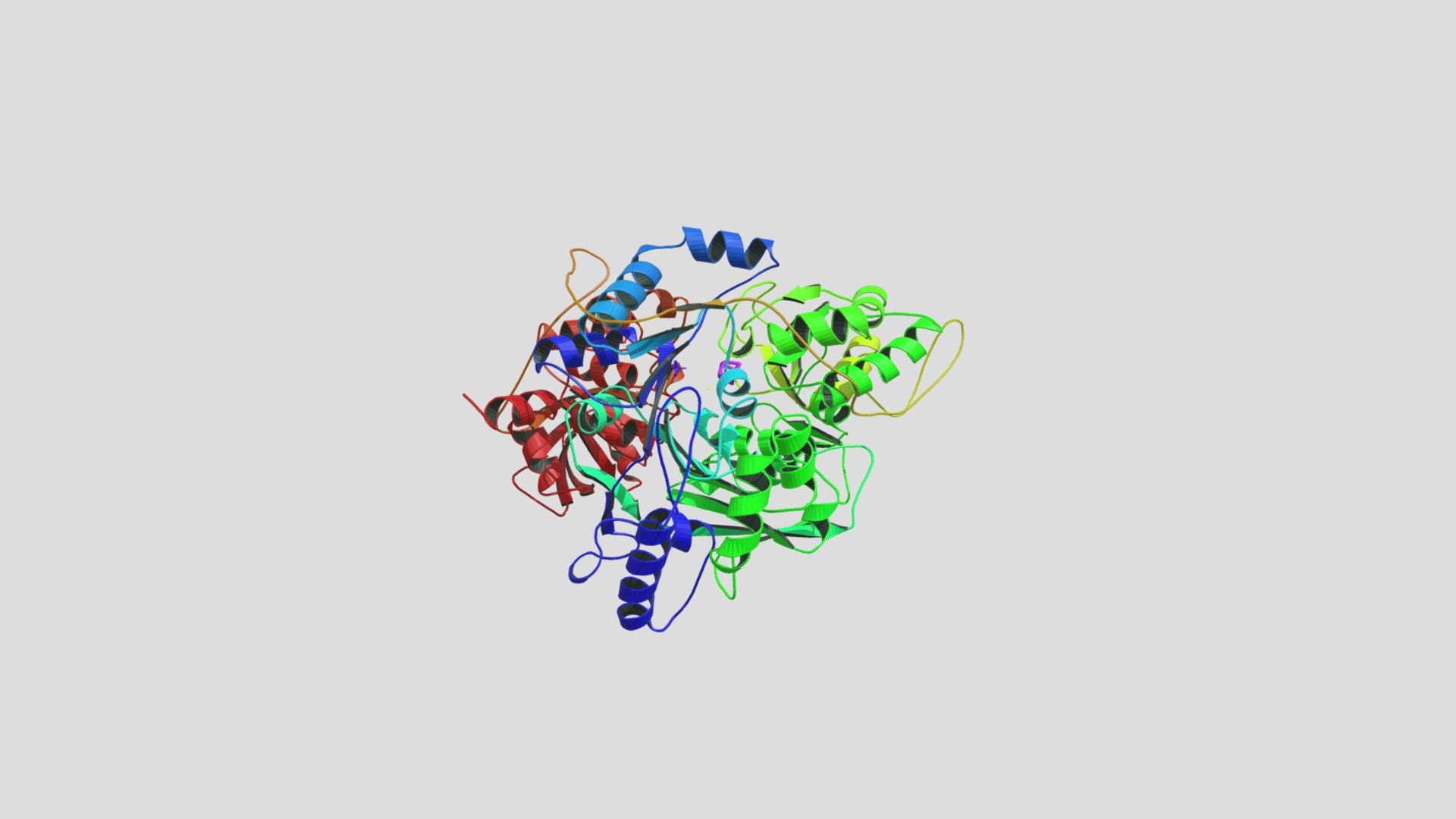 Aconitase