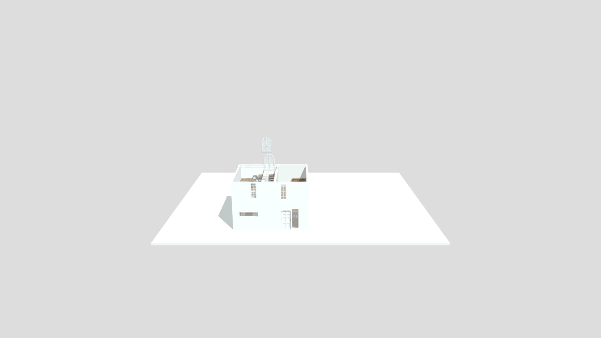 Neues Projekt
