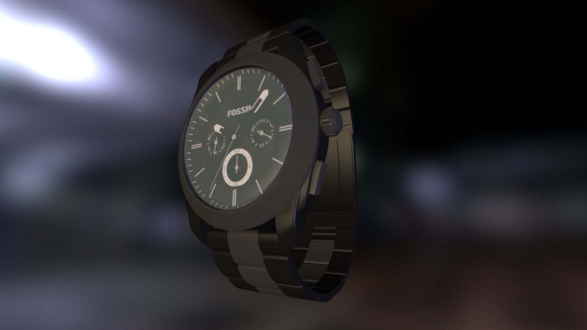 Fossil - Wrist Watch