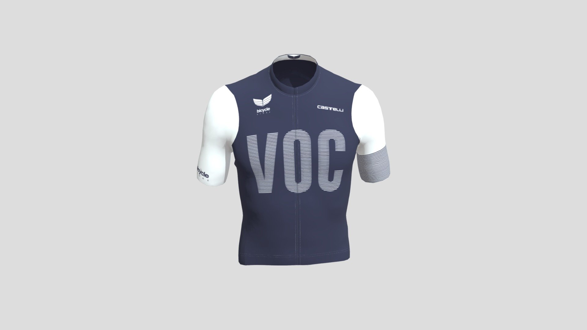 4300643 VOC 3D model by dagg.distribution [840d749] Sketchfab