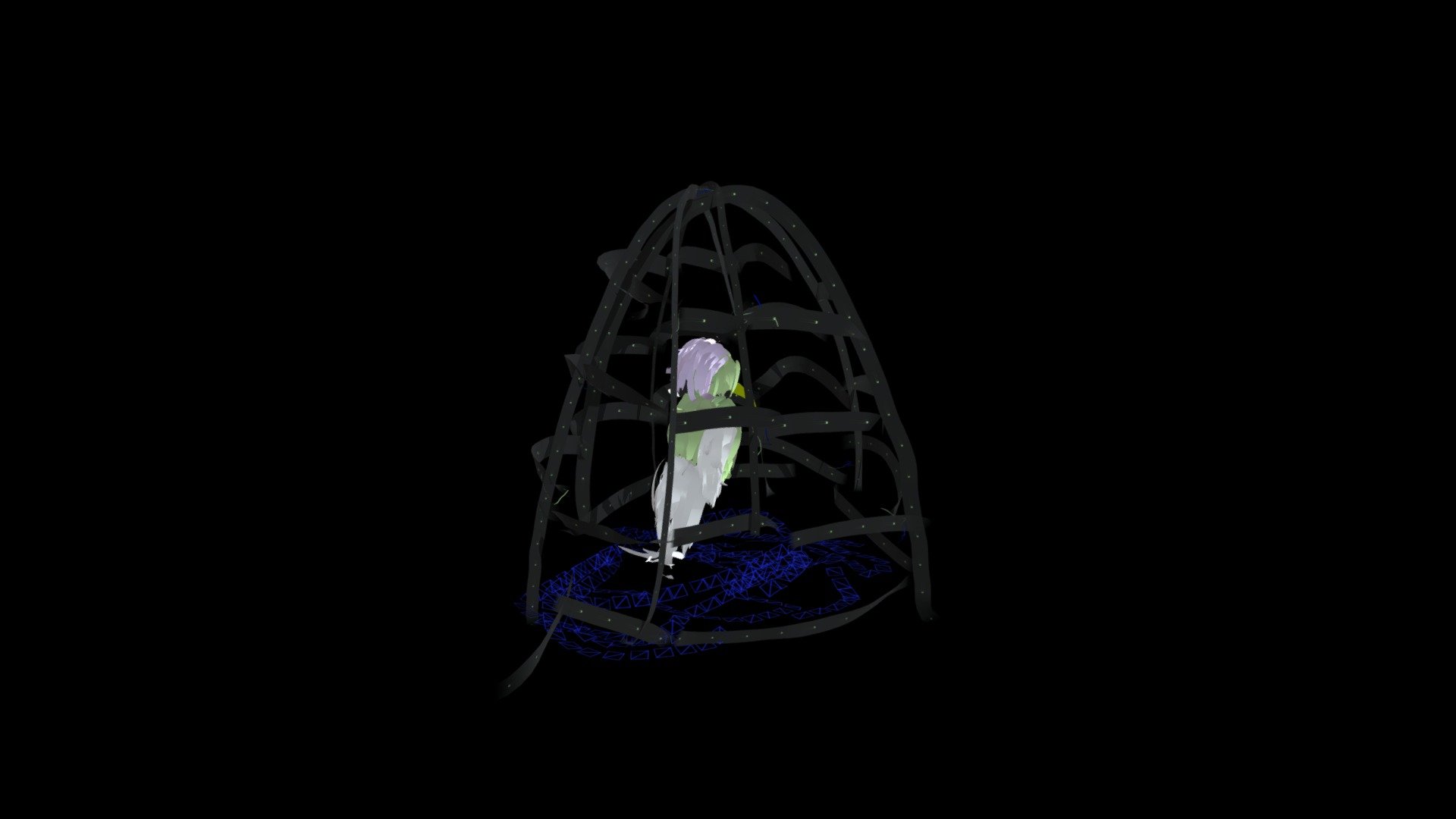 Parrot