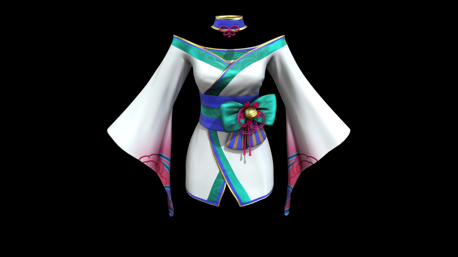 The Evil in our Hearts {Naraku x Oc} | Kimono outfit, Clothing design  sketches, Anime inspired outfits