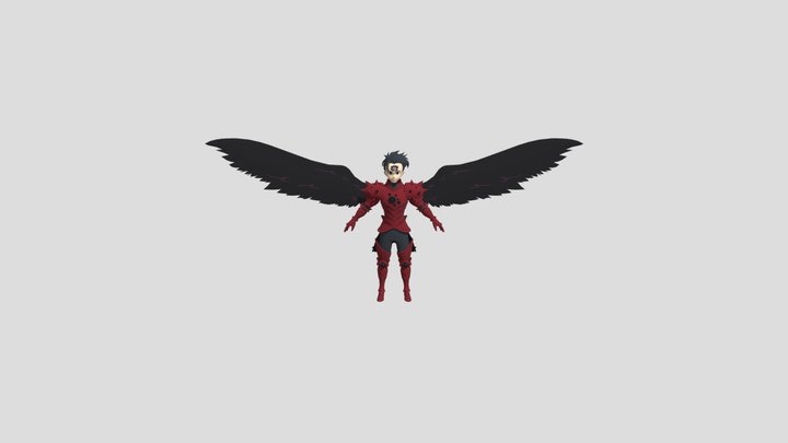 7ds 3D models - Sketchfab