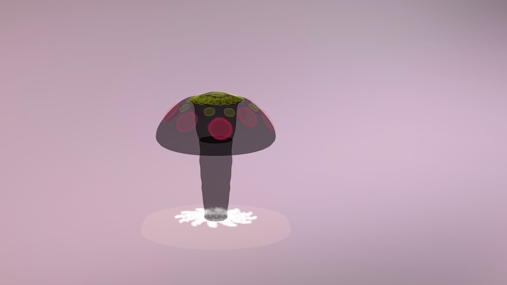 Mushroom