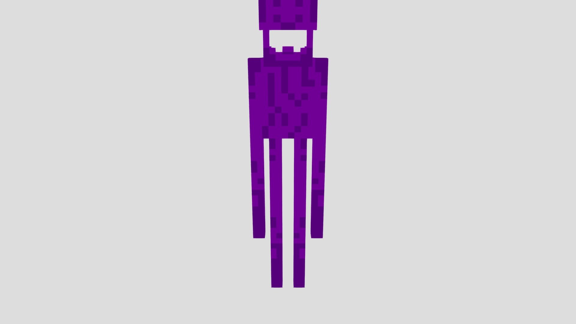 Enderman Clone