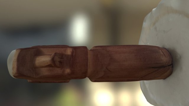 Moai Rar