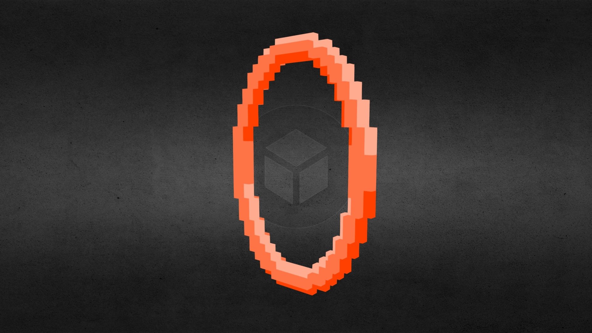 Mid-air Ring