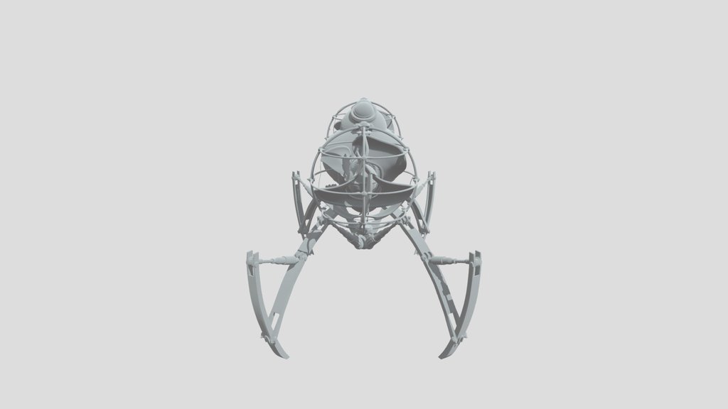 SIPUHA From Atomic Heart