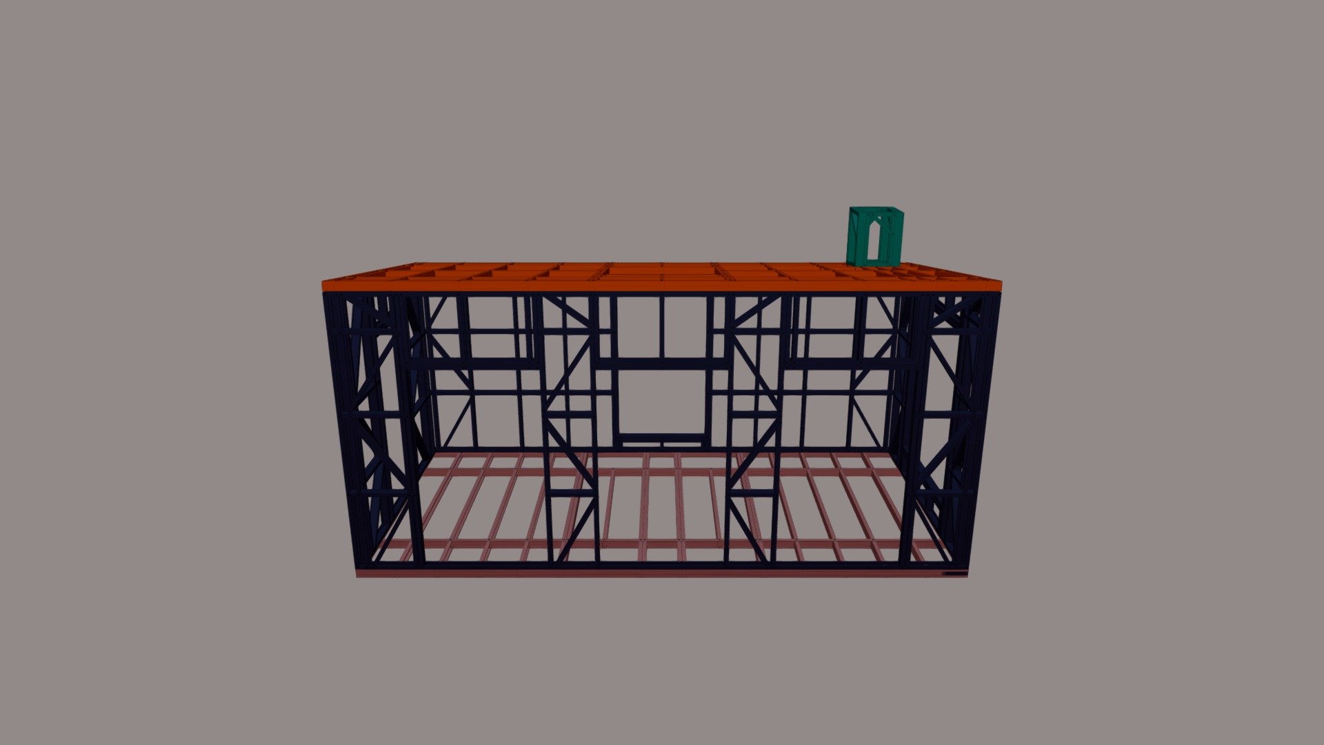 GBI 6x3