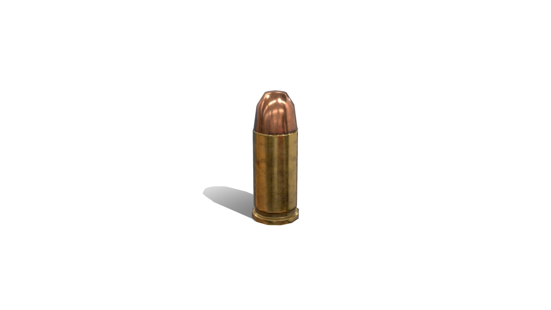 45 ACP Ammo