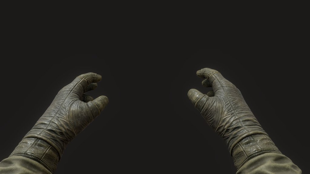 FP Arms