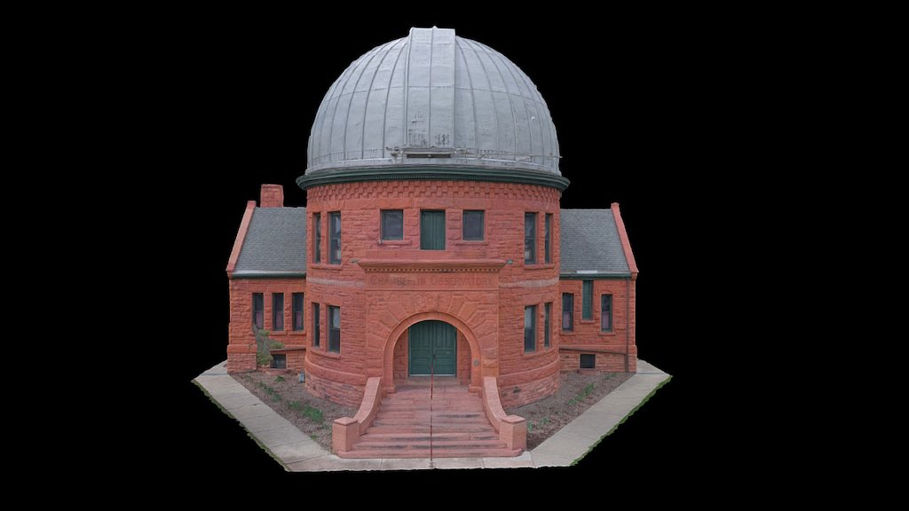Chamberlain Observatory - Denver