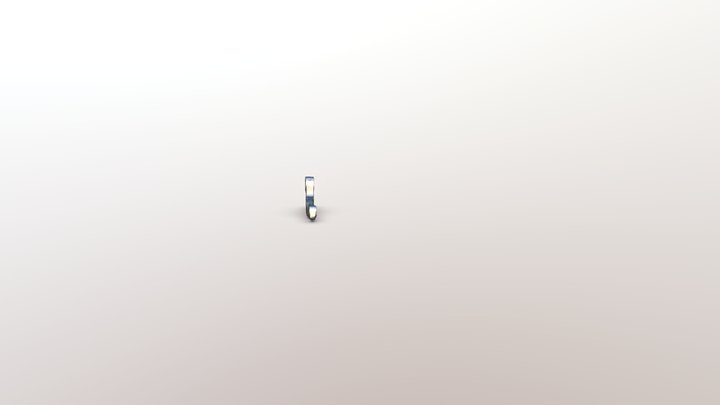 Light_1SkyLightVolume_Mesher 3D Model