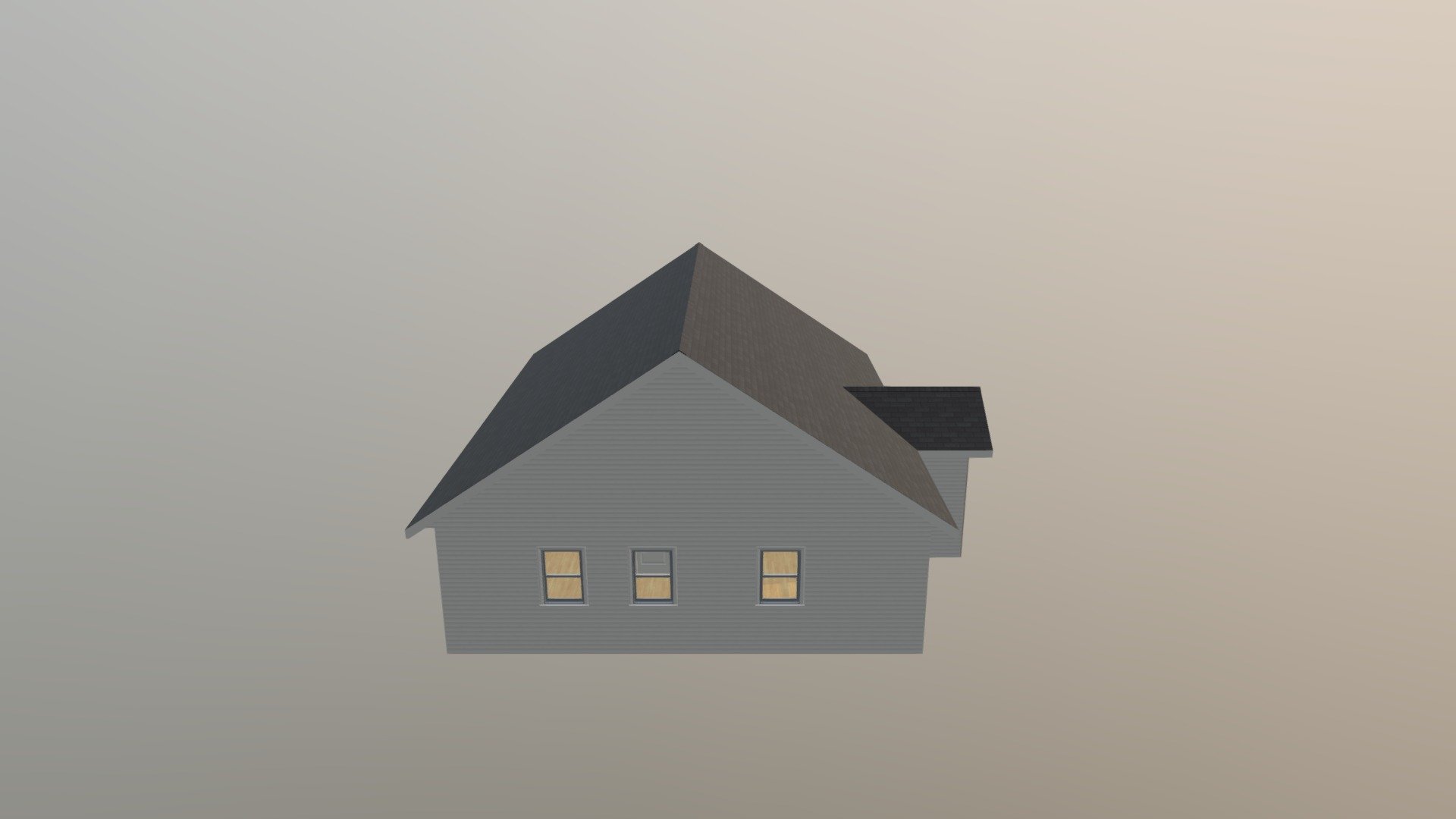 Bungalow The Newholl