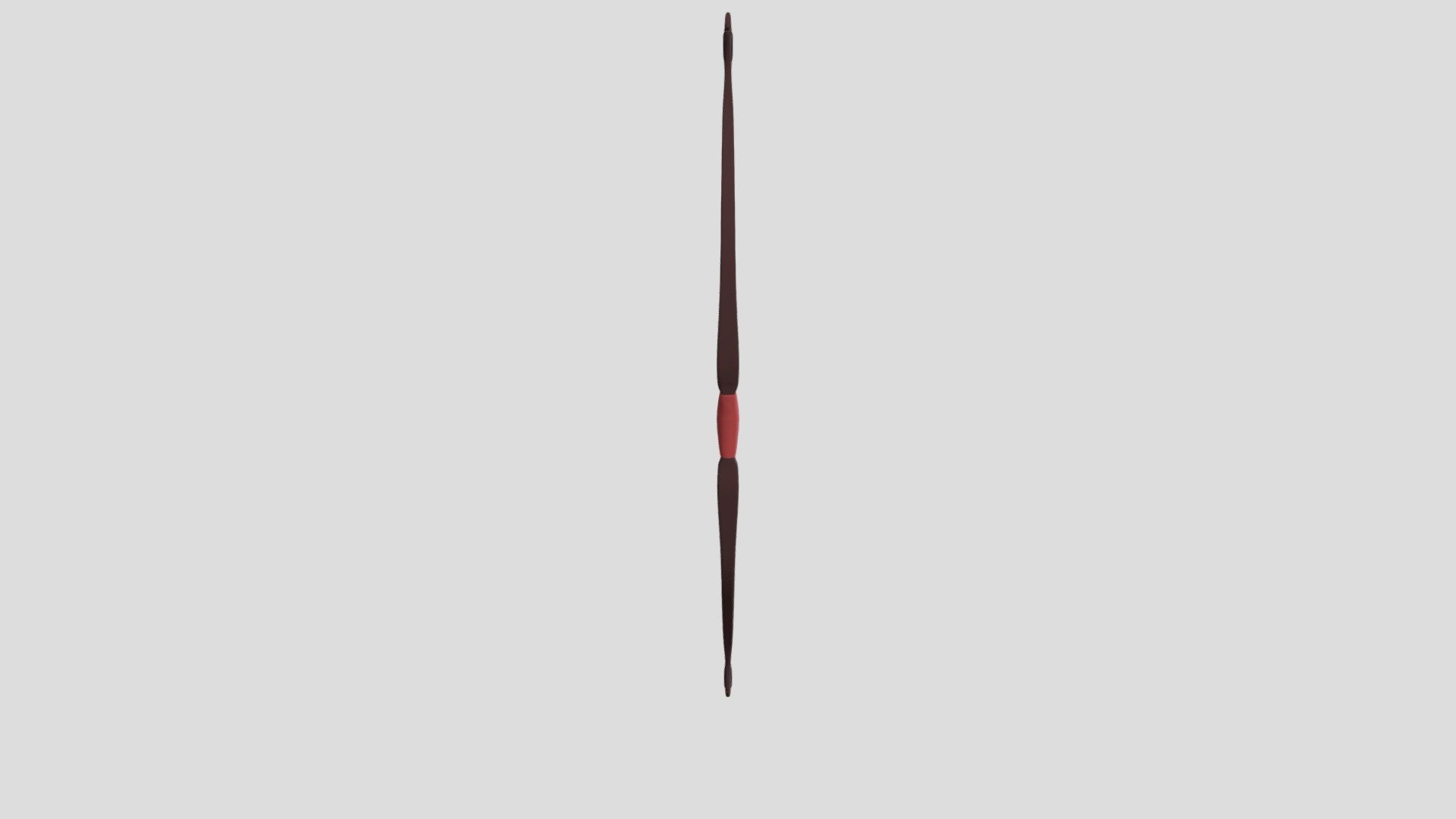 Pre Order TRADISIONAL BOW KID