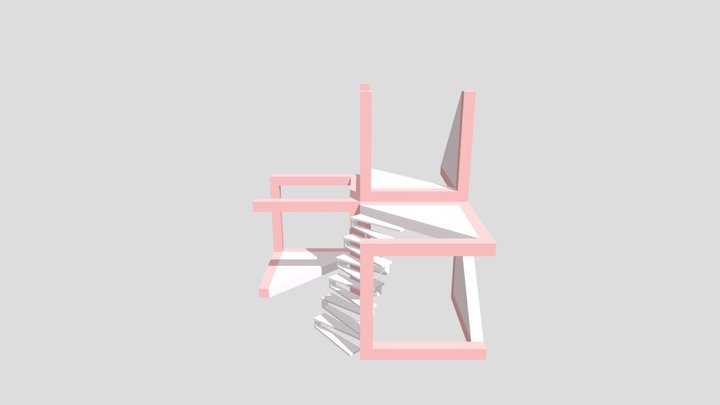 122 3D Model