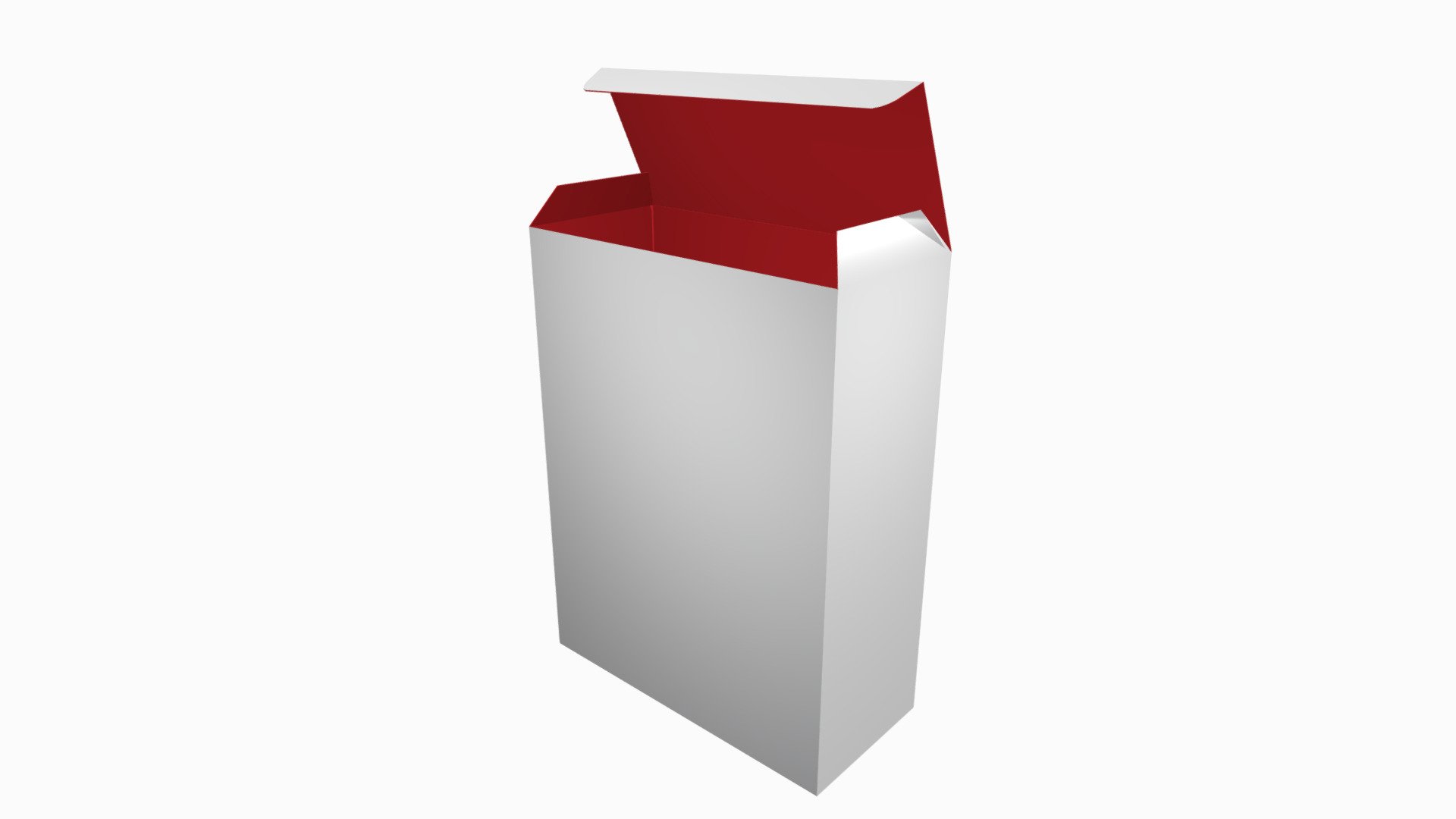 Folding Carton
