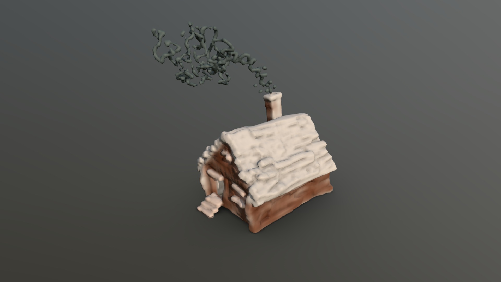 16th Dec Chimney