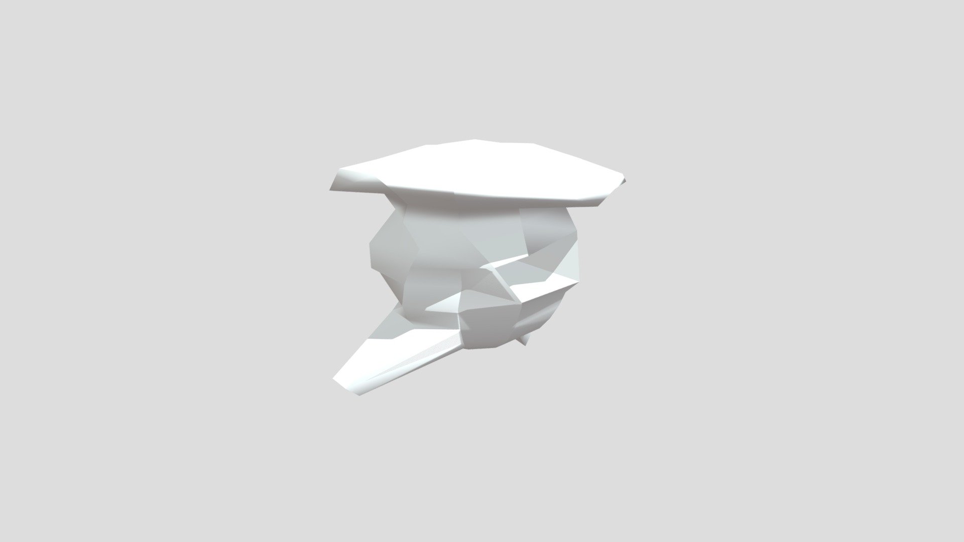 My Abstract Sculpture