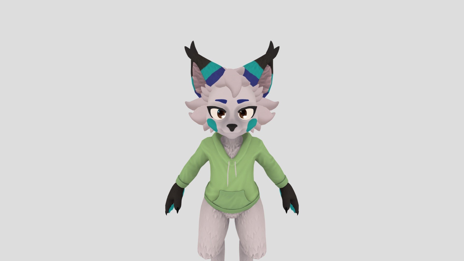 Flayled - 3D model by Sannah Kavacup (@SannahKavaCup) [841bd7d] - Sketchfab