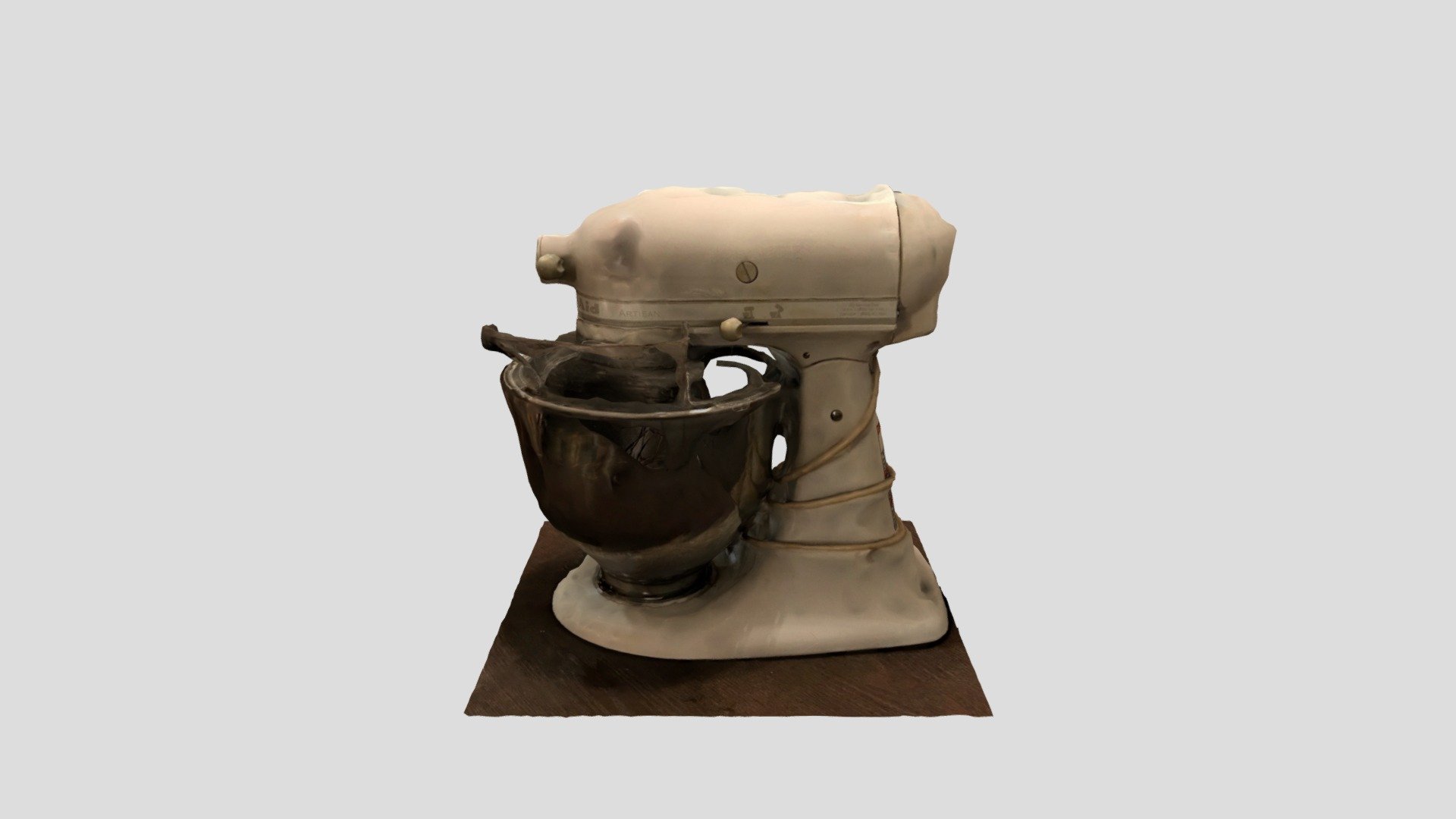 Sentimental Object one
